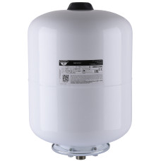Гідроакумулятор зі змінною мембраною 19л Zilmet ULTRA-PRO 10bar, білий ( 1100001940 )