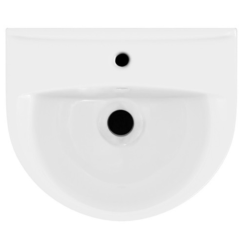 Умивальник Cersanit PRESIDENT 50 (картон)