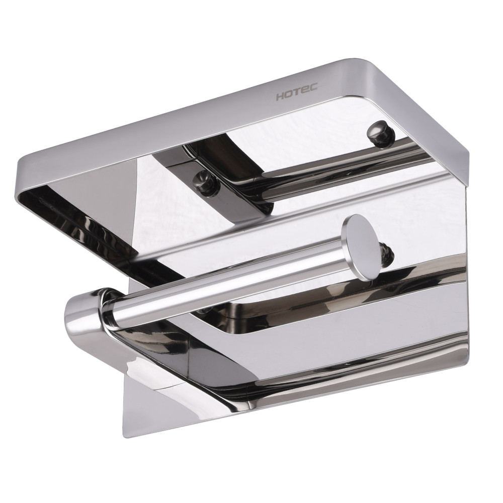 Тримач туалетного паперу HOTEC 16.643
