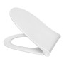 Сидіння для унітазу SoloPlast СПМ-12