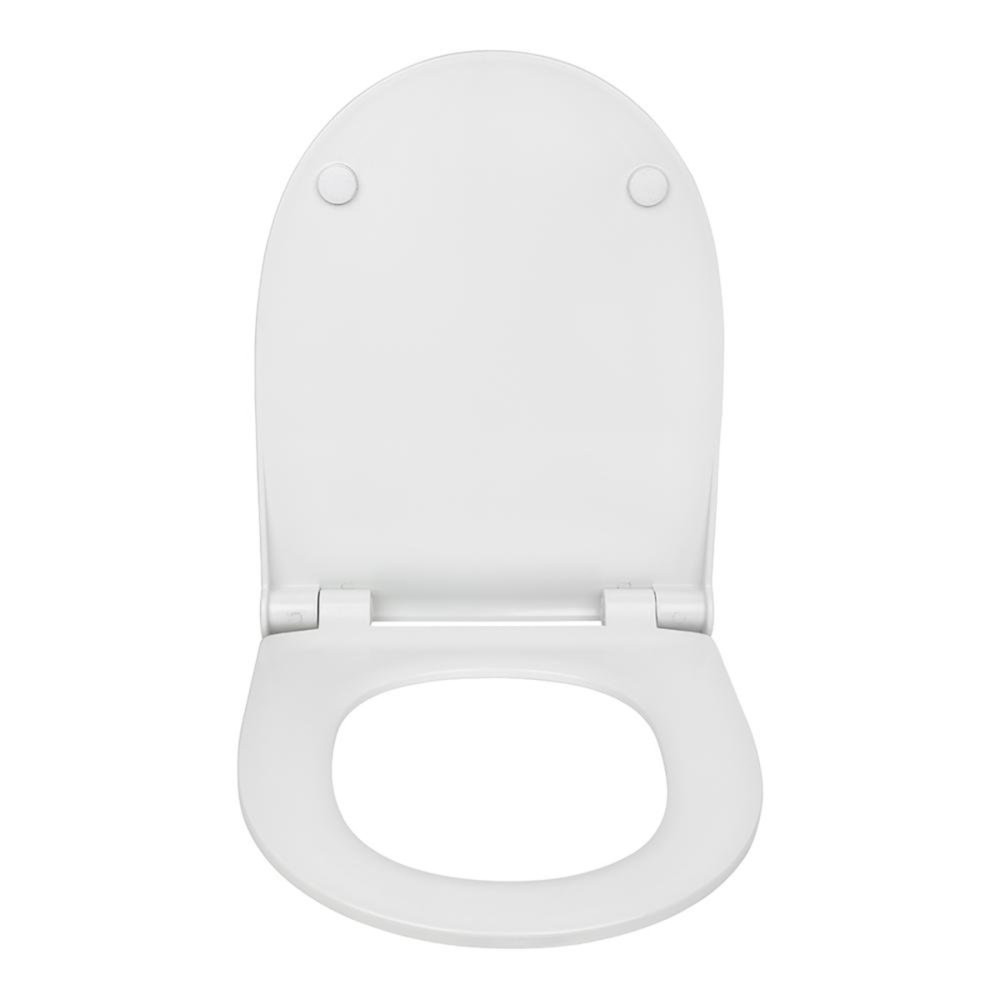 Сидіння для унітазу SoloPlast СПМ-12