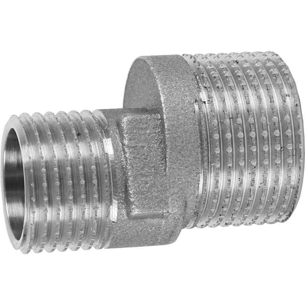 Ексцентрик 3/4″х1/2″ЗЗ нікельований А3201А(нк)
