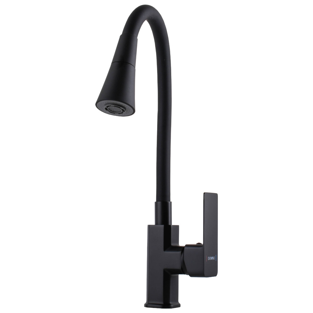 Змішувач для кухні DOMINO MALIBU DMM-203LM-BB-B01