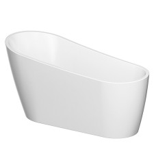 ZEN  Ванна  окремостояча овальна 167Х72