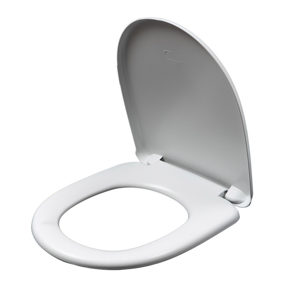 Сидіння для унітазу MERKURY OPTIMUM