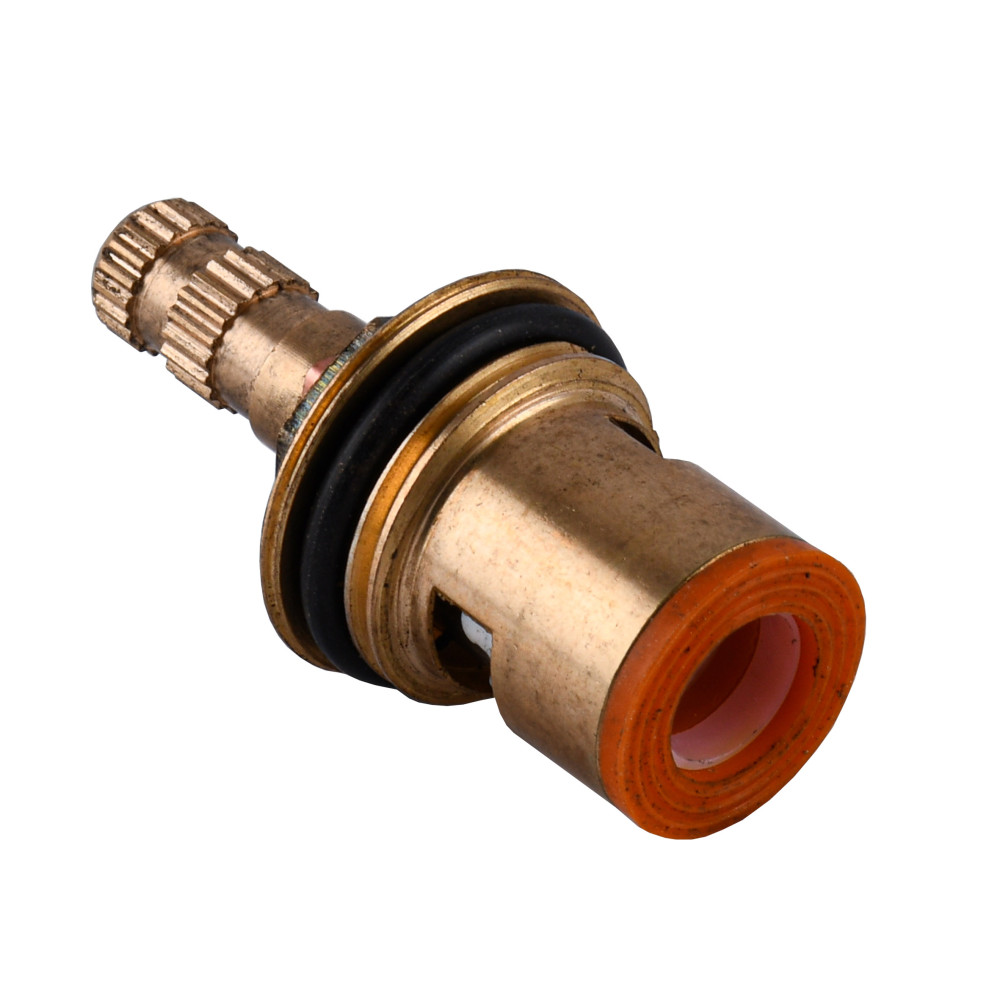 GBC-04SS-Кран-букса КЕРАМІЧНА для змішувачів з нержавійки ПОВНА -1шт.