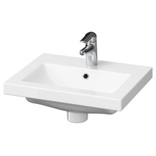 Умивальник меблевий Cersanit COMO 50 без логотипу