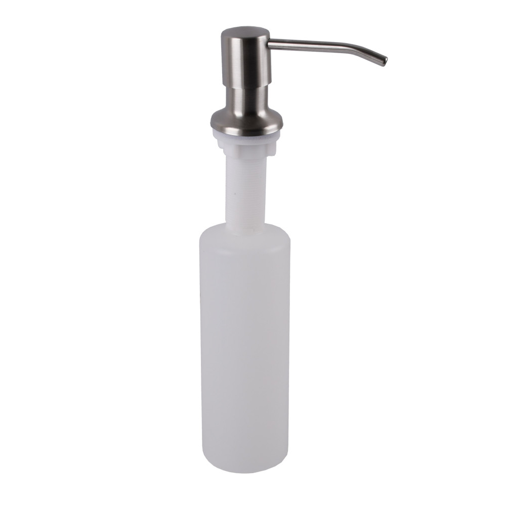 Мийка кухонна 3mm 780х430 Satin 7843HS Mira