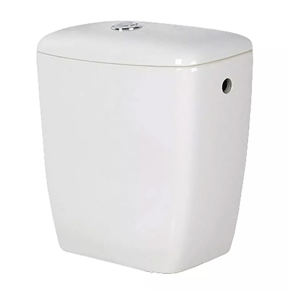 Бачок KASKADA 3/8  010 без клапанів плівка