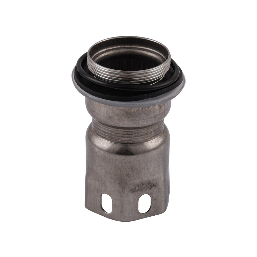 Fixing Kit for SUS SQ101/201--Набір для кріплення змішувачів SQ-101/201 ( різьба+гайка+прокладки)