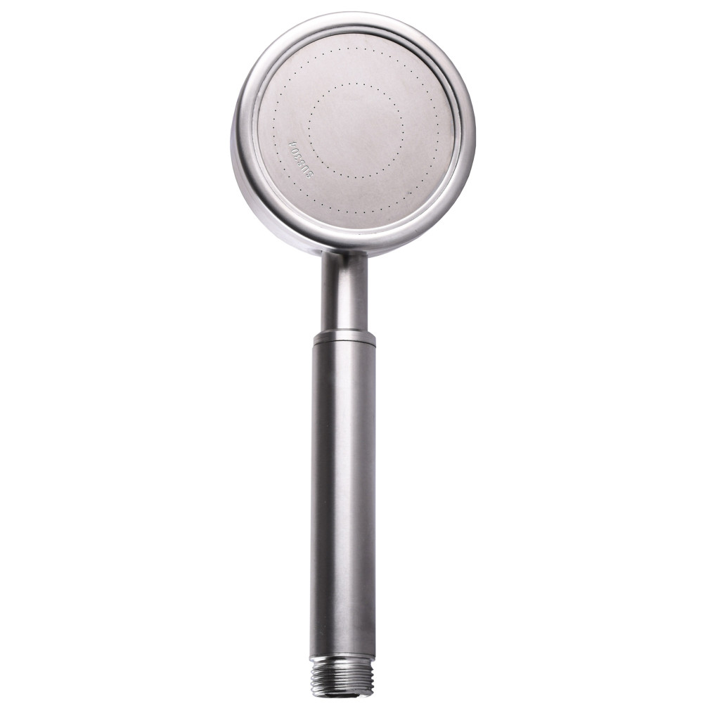 Душова лійка Globus Lux SUS-008H (7324900090)