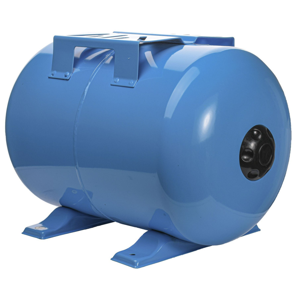 Гідроакумулятор 24л 10bar (GNT-301 24L)