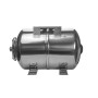 Гідроакумулятор 24л 10bar нержавійка (GNT-302 24L)