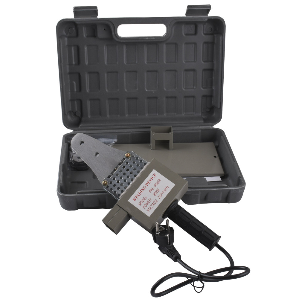 Паяльник PPR для поліпропілена ф20-32