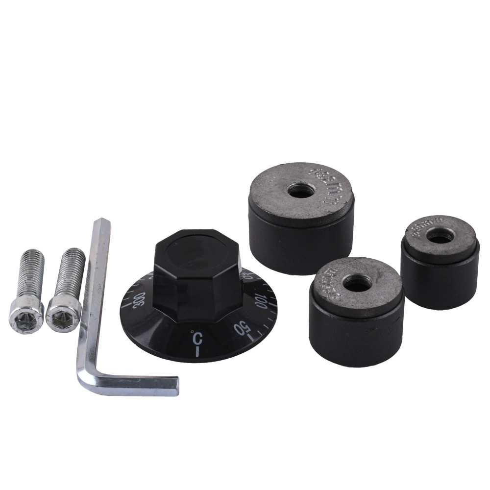 Паяльник PPR для поліпропілена ф20-32