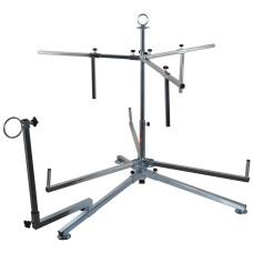 Розмотувач для труб PW-3 CRISTAL