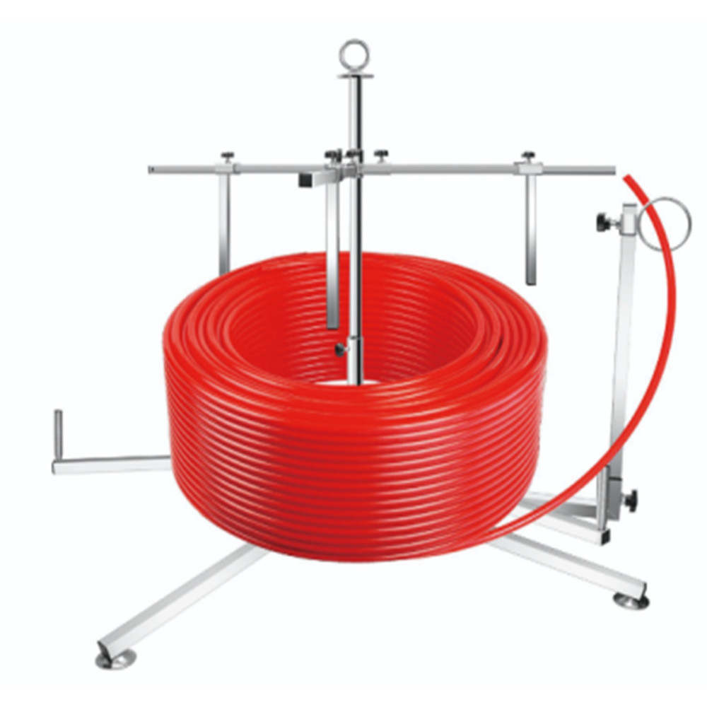 Розмотувач для труб PW-3 CRISTAL