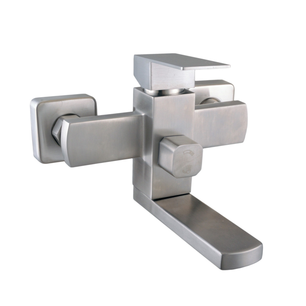 Змішувач для ванни Globus Lux KUBUS SKU-102N