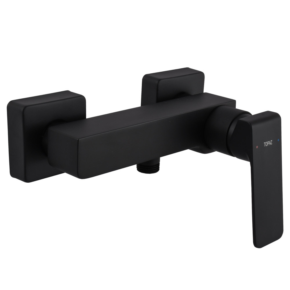 Змішувач для душа TOPAZ ODISS TO 08718-H52-BB