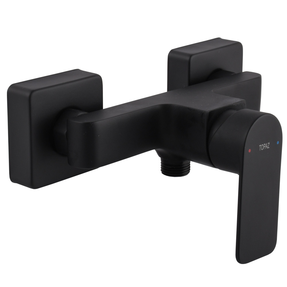 Змішувач для душа TOPAZ  SARDINIA TS 08701-H20-BB