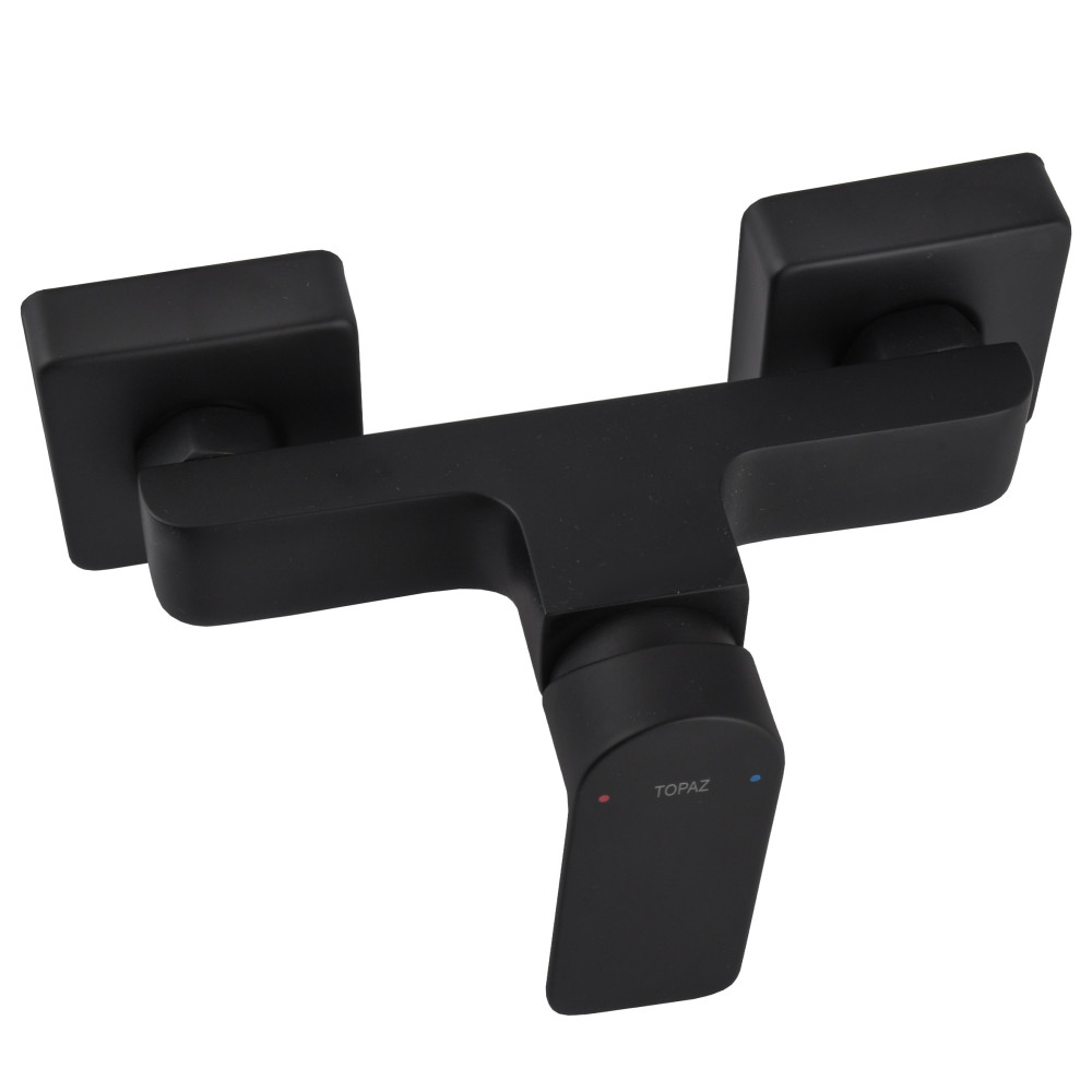 Змішувач для душа TOPAZ  SARDINIA TS 08701-H20-BB