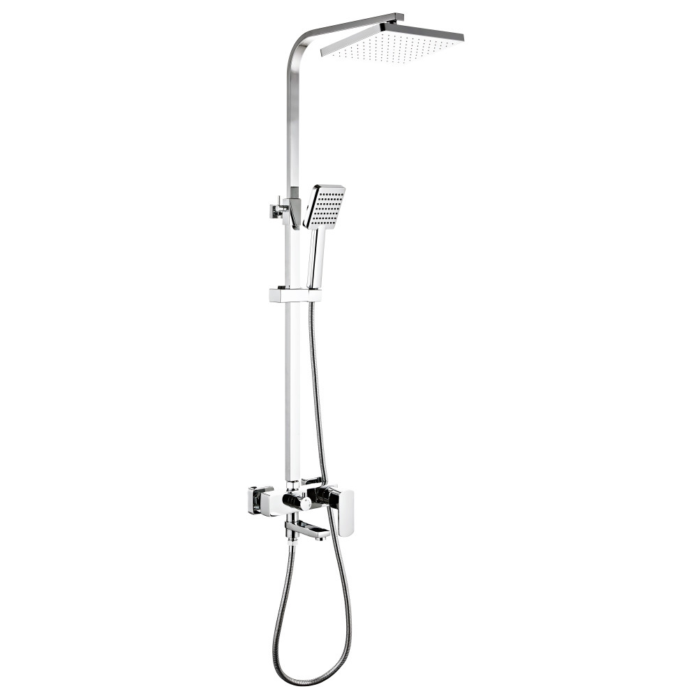 Душова система Globus Lux ALFA GLAL-1007