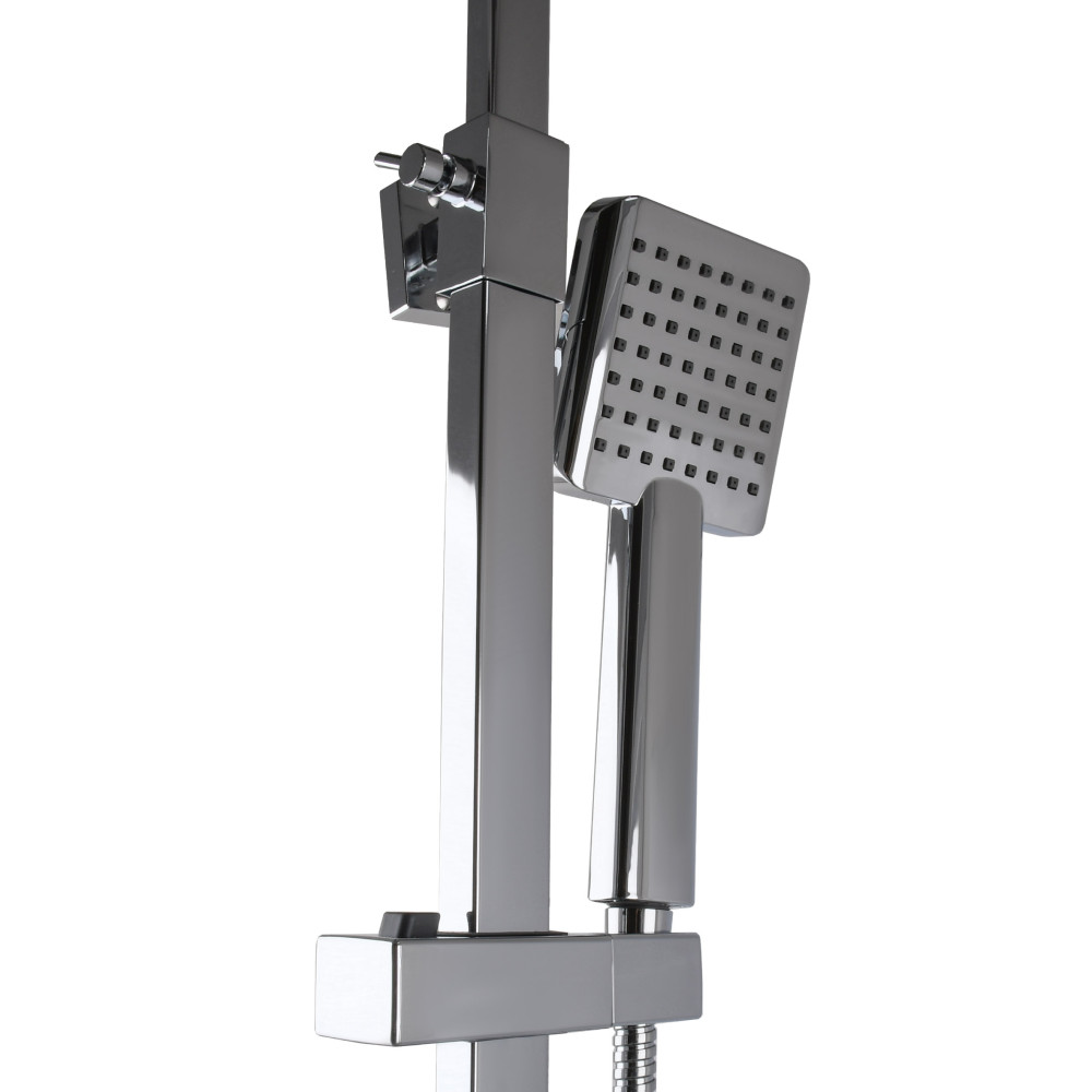 Душова система Globus Lux ALFA GLAL-1007