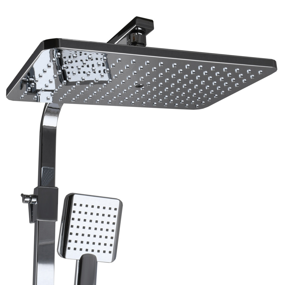 Душова система Globus Lux ALFA GLAL-1007