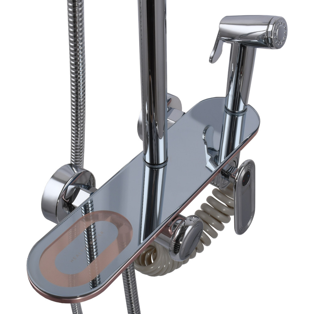 Душова система Globus Lux BETTA  GLBE-2002