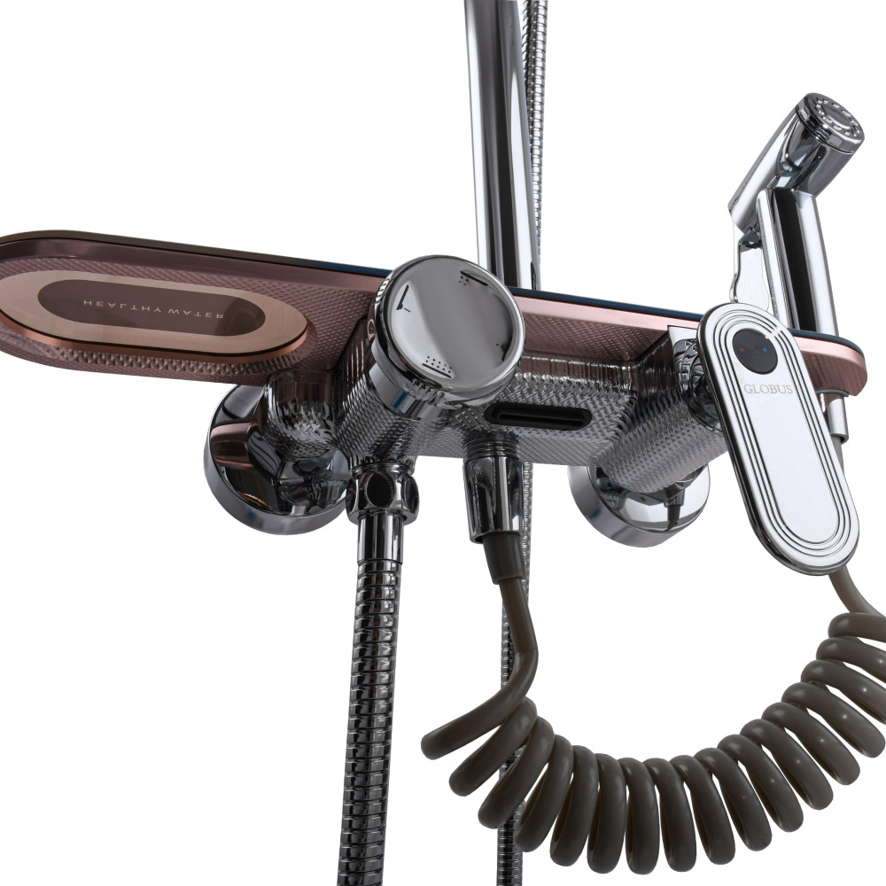 Душова система Globus Lux BETTA  GLBE-2002