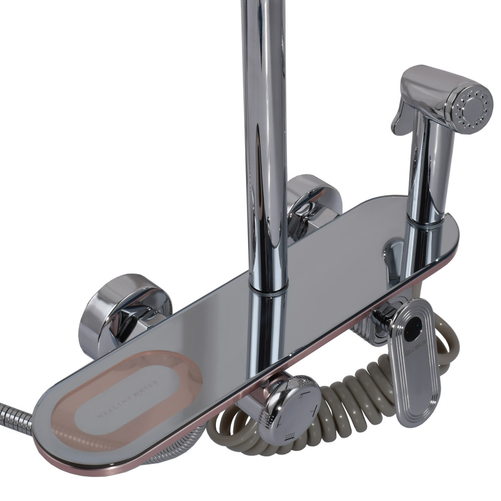 Душова система Globus Lux BETTA  GLBE-2002