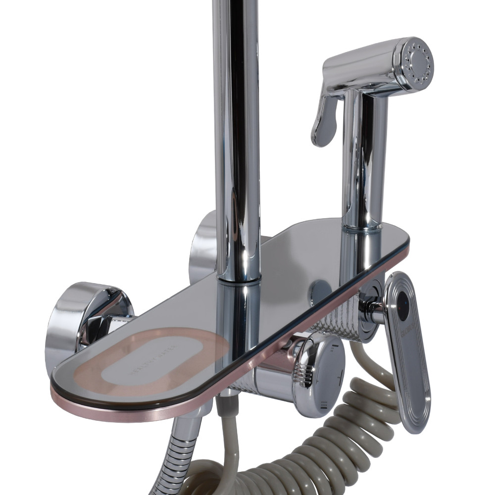 Душова система Globus Lux BETTA  GLBE-2002