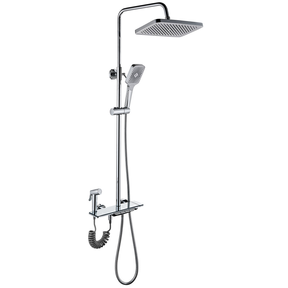 Душова система Globus Lux GAMMA  GLGM-3002