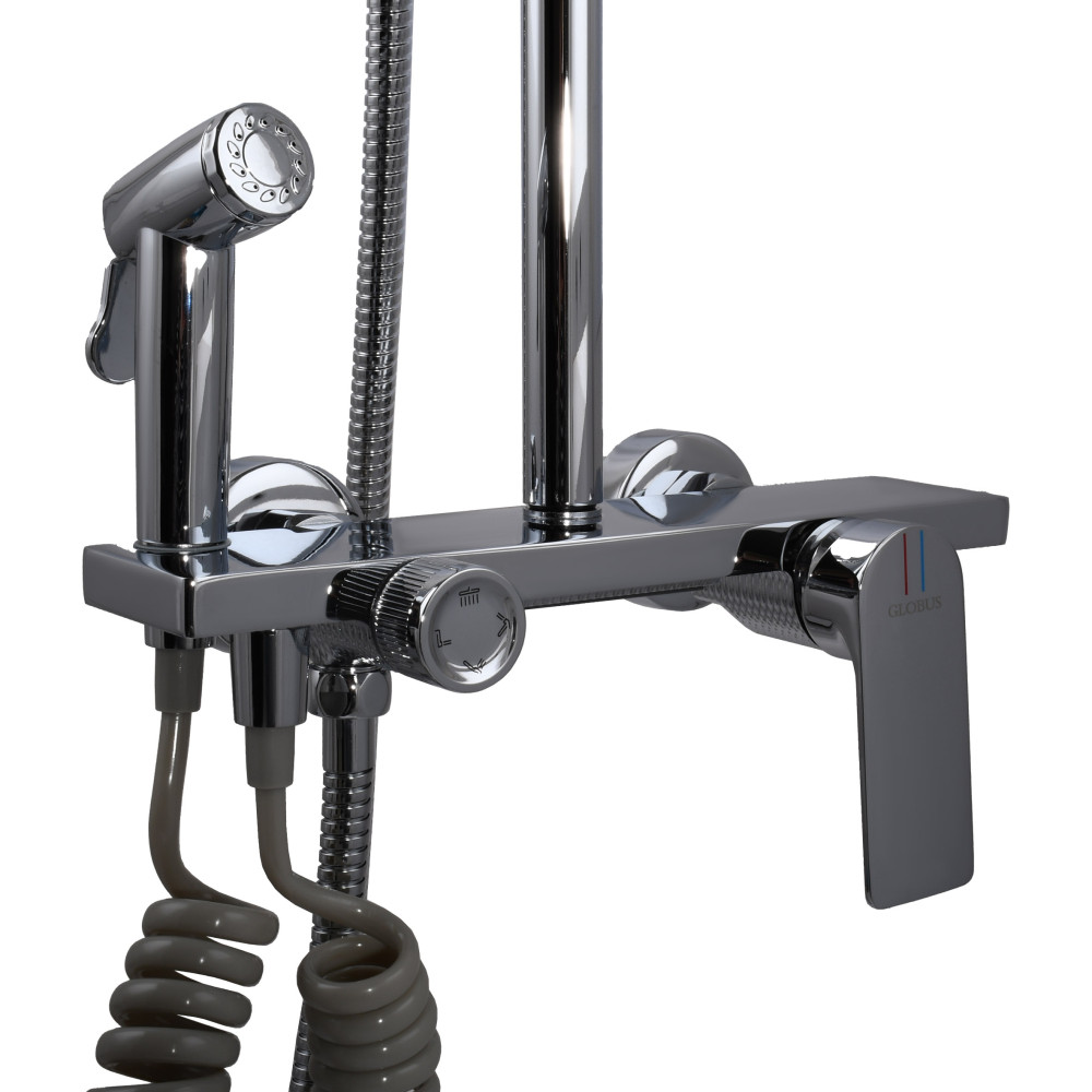 Душова система Globus Lux TURIN  GLTU-0550