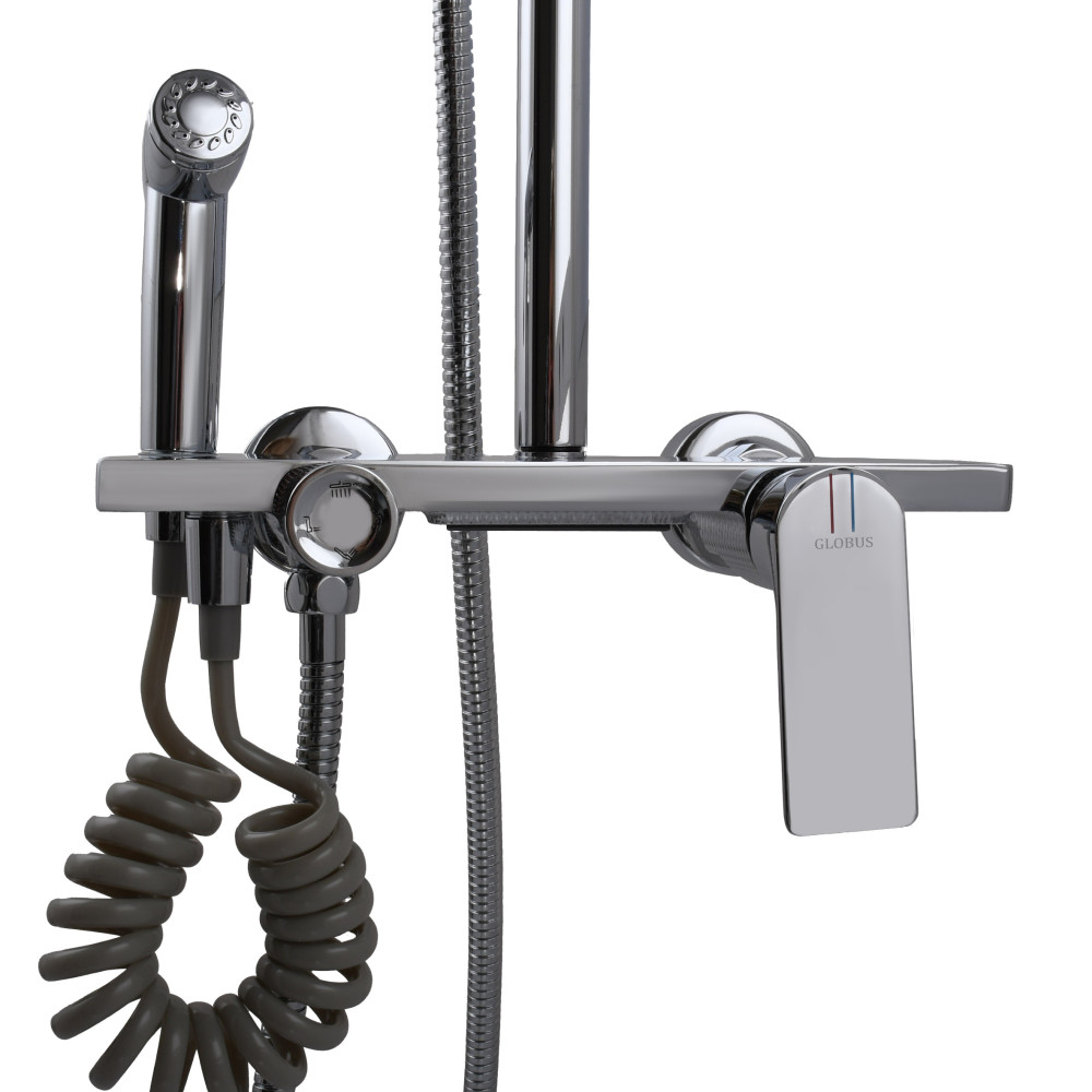 Душова система Globus Lux TURIN  GLTU-0550