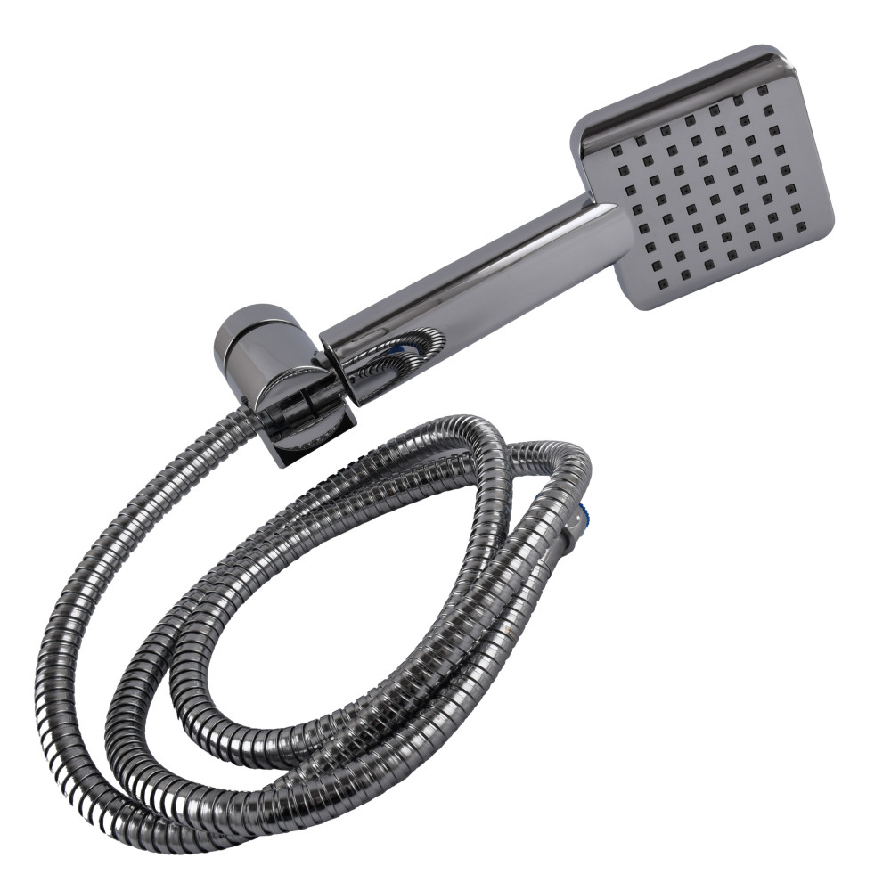 Змішувач для ванни Globus Lux ALFA GLAL-0102N