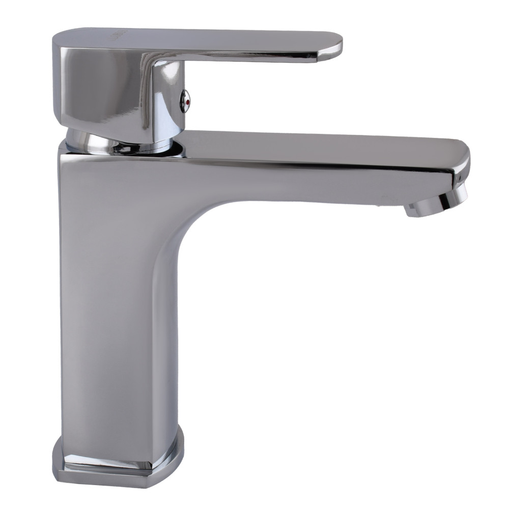 Змішувач для умивальника Globus Lux ALFA GLAL-0401