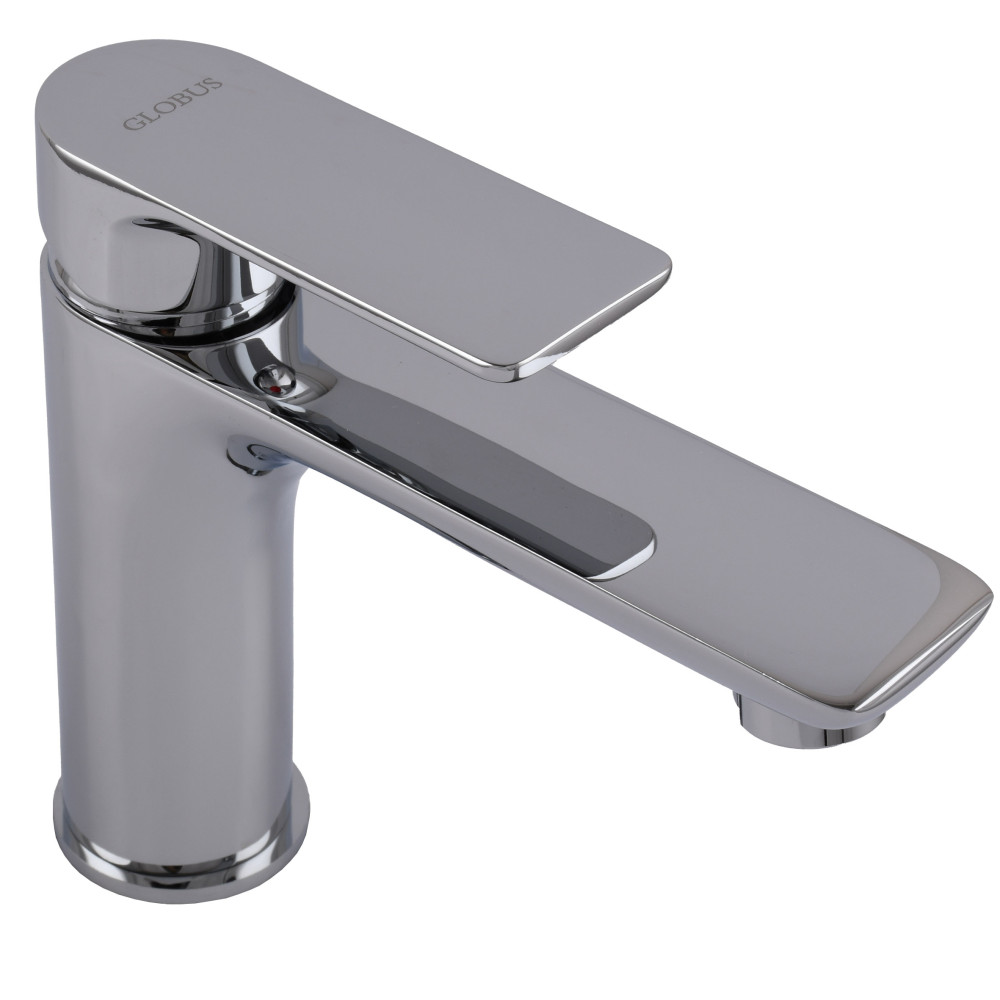 Змішувач для умивальника Globus Lux TURIN  GLTU-0401