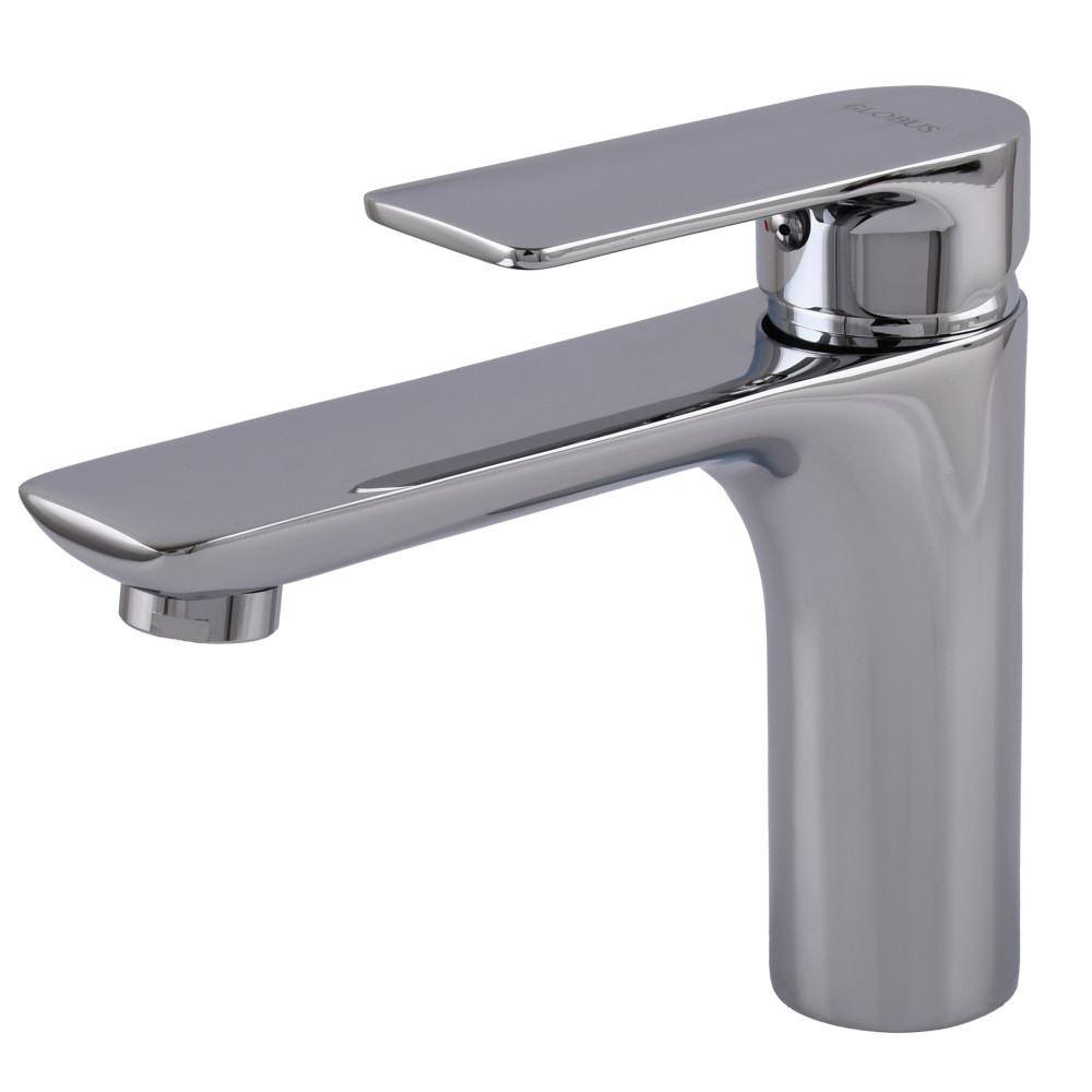 Змішувач для умивальника Globus Lux TURIN  GLTU-0401