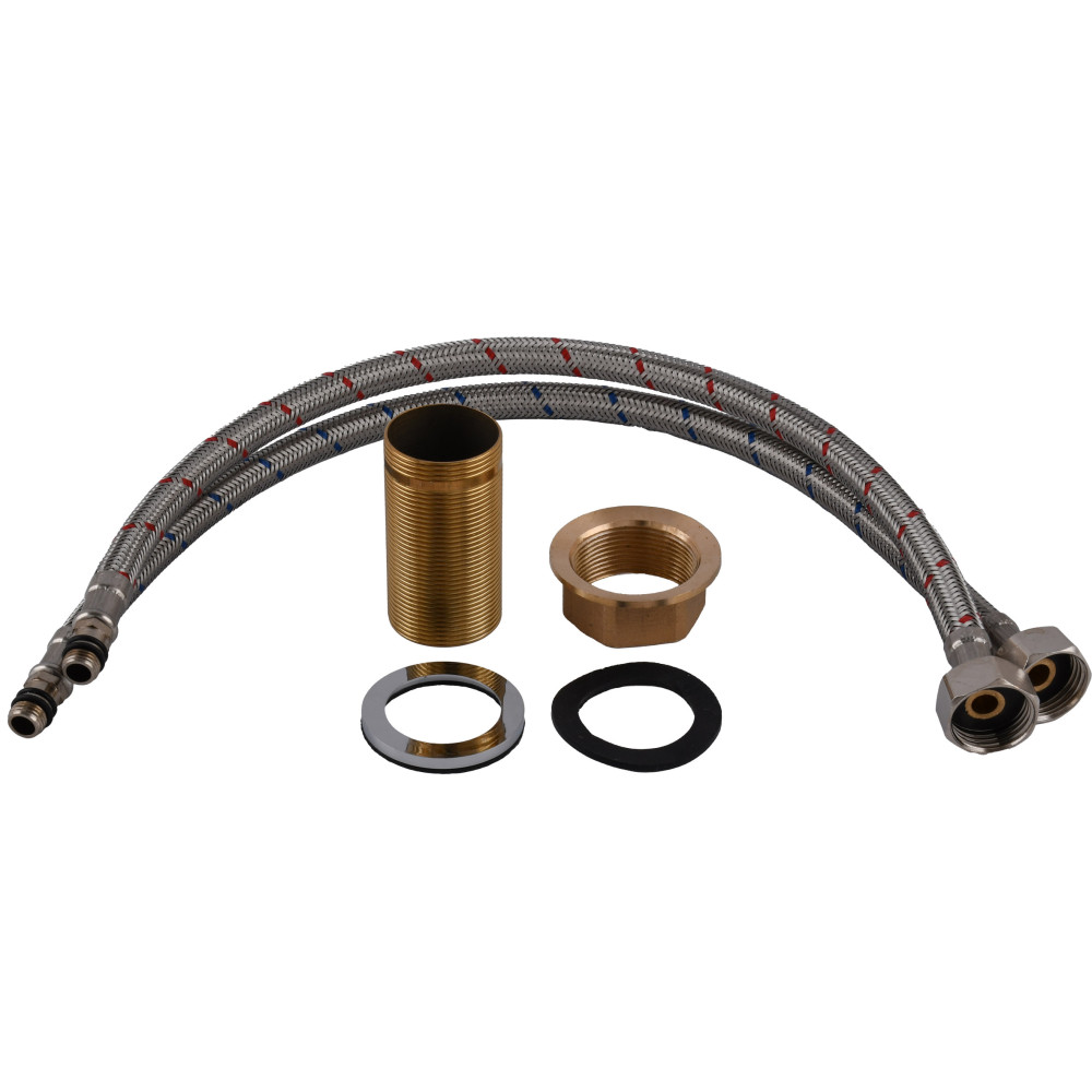 Змішувач для умивальника Globus Lux TURIN  GLTU-0401