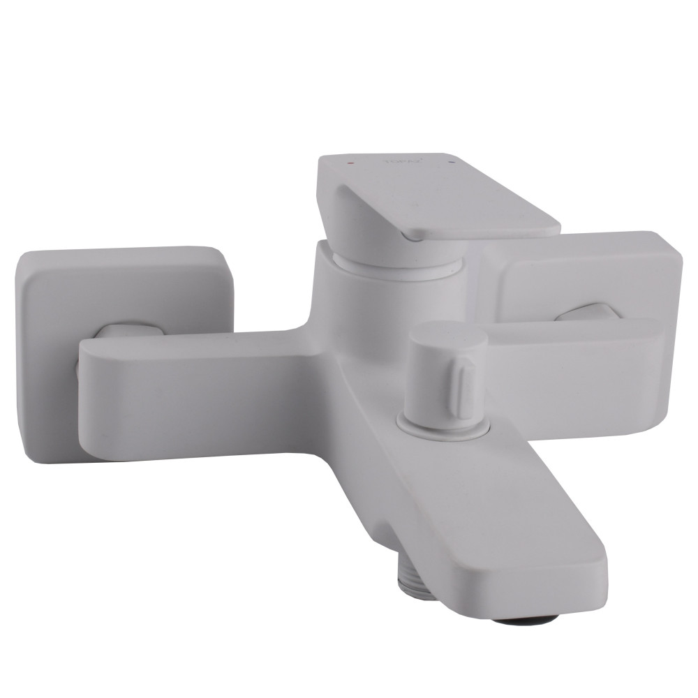 Змішувач для ванни TOPAZ ODISS TO 18101-H52-WW