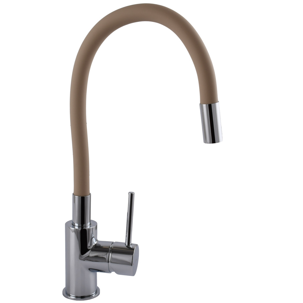 Змішувач для кухні TOPAZ CORSICA TC 8853-03-BG