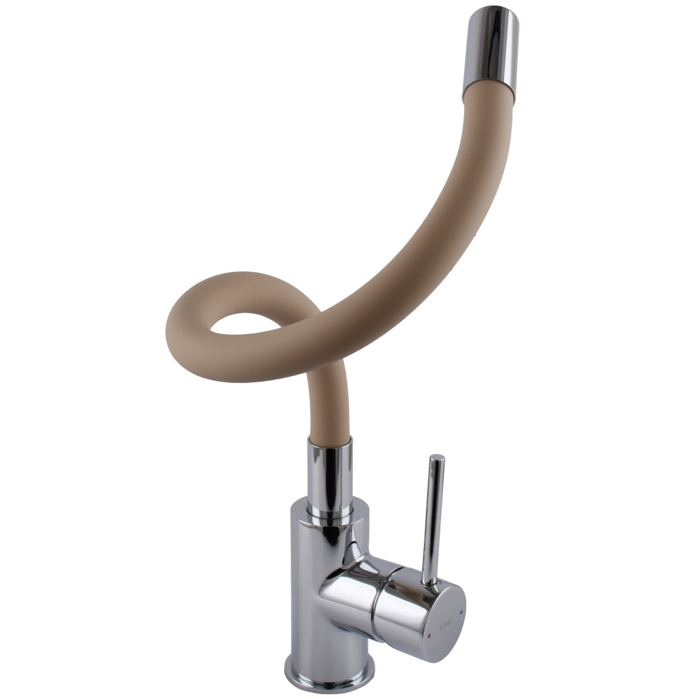 Змішувач для кухні TOPAZ CORSICA TC 8853-03-BG