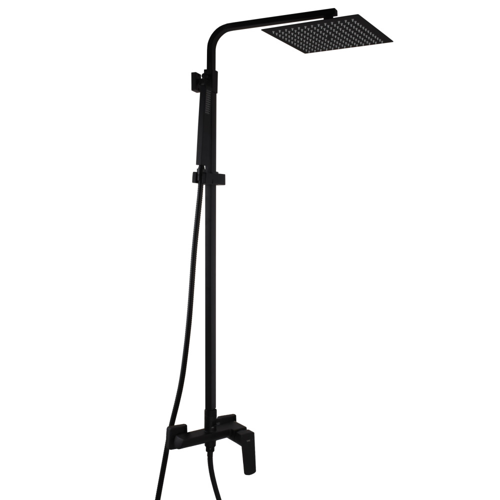 Душова система TOPAZ LEXI TL 21105-H57-BL