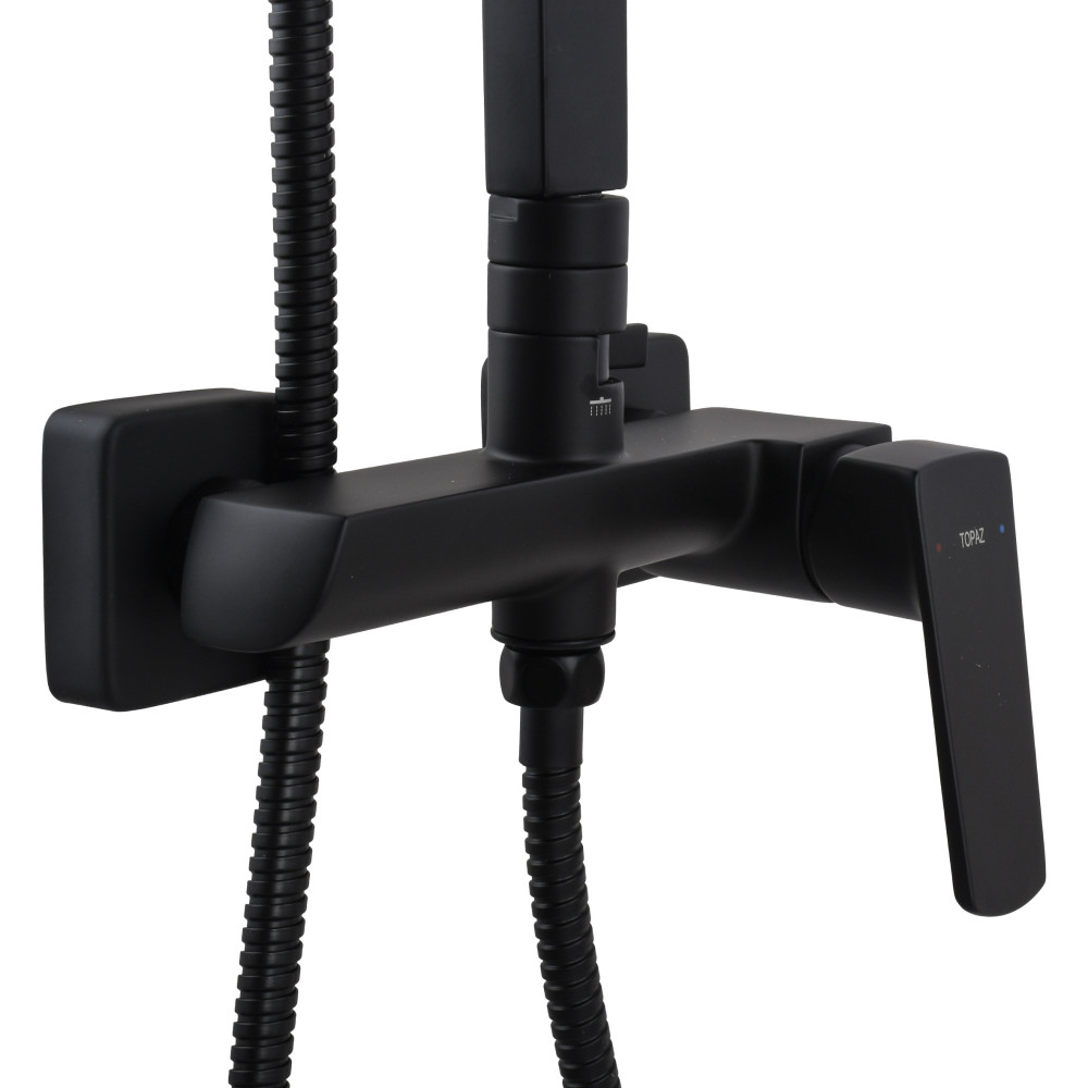 Душова система TOPAZ LEXI TL 21105-H57-BL