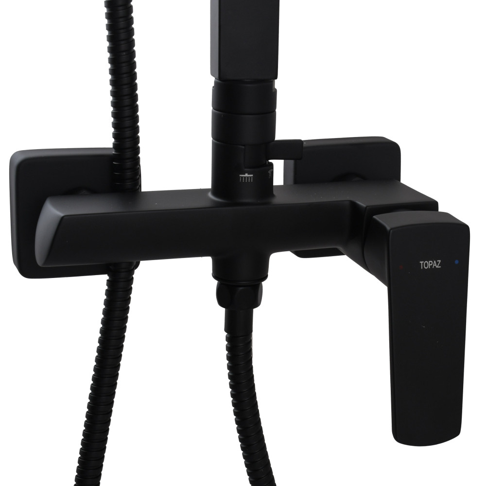 Душова система TOPAZ LEXI TL 21105-H57-BL