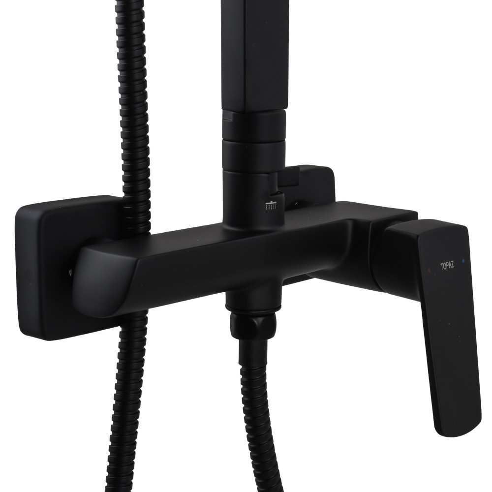 Душова система TOPAZ LEXI TL 21105-H57-BL