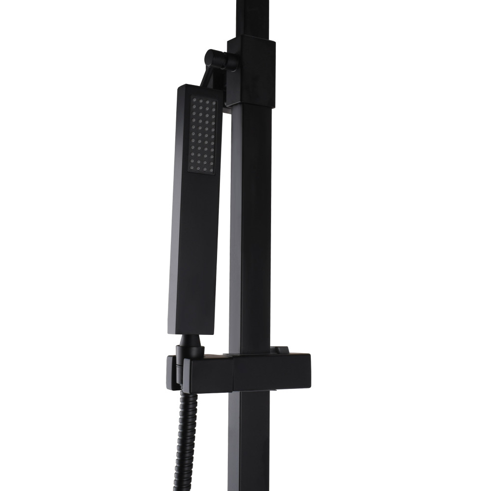 Душова система TOPAZ LEXI TL 21105-H57-BL