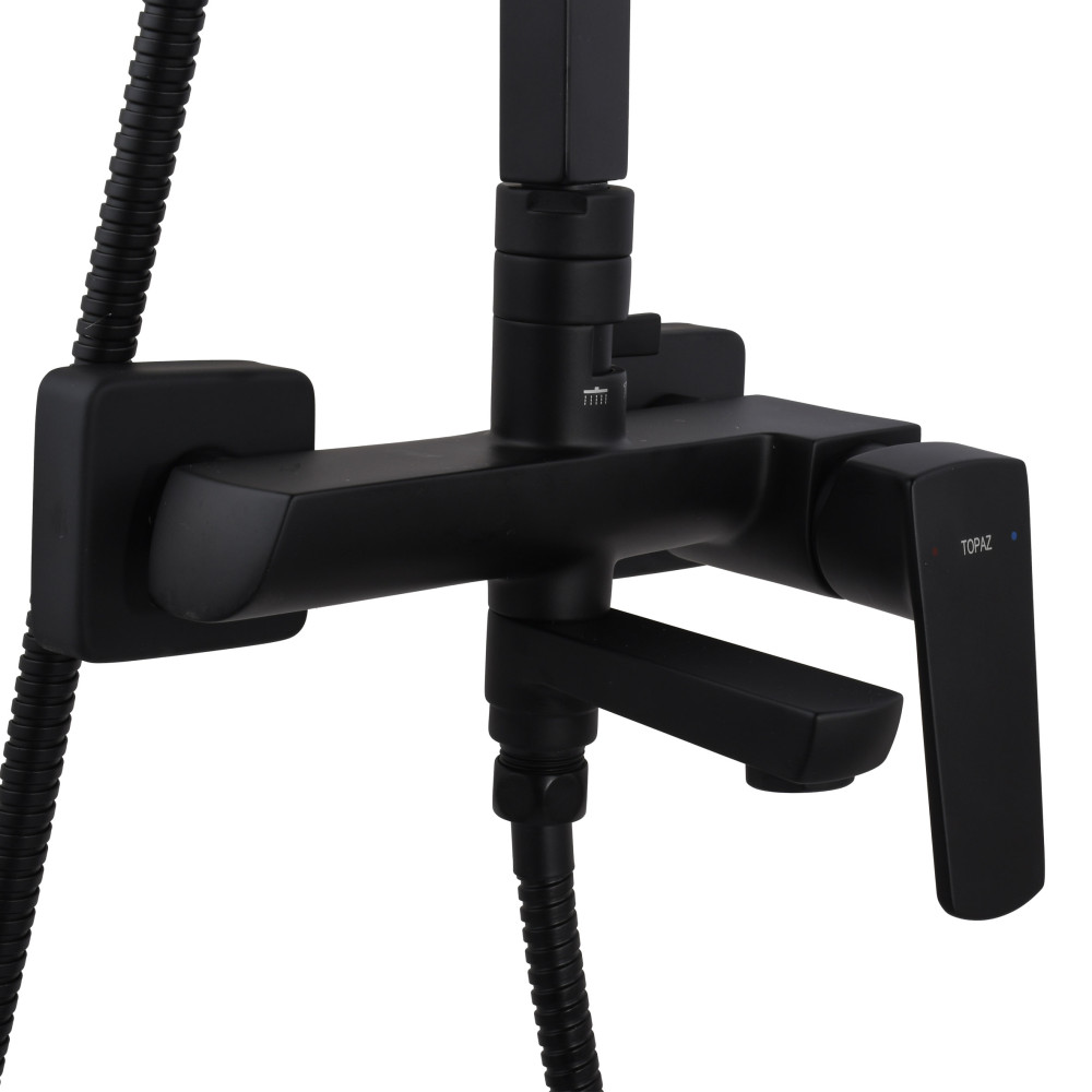 Душова система TOPAZ LEXI TL 21122-H57-BL