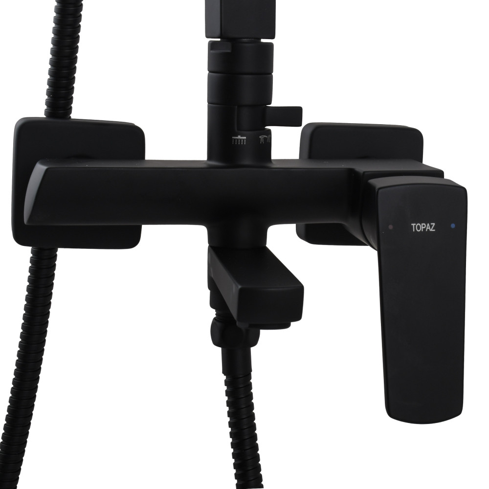 Душова система TOPAZ LEXI TL 21122-H57-BL